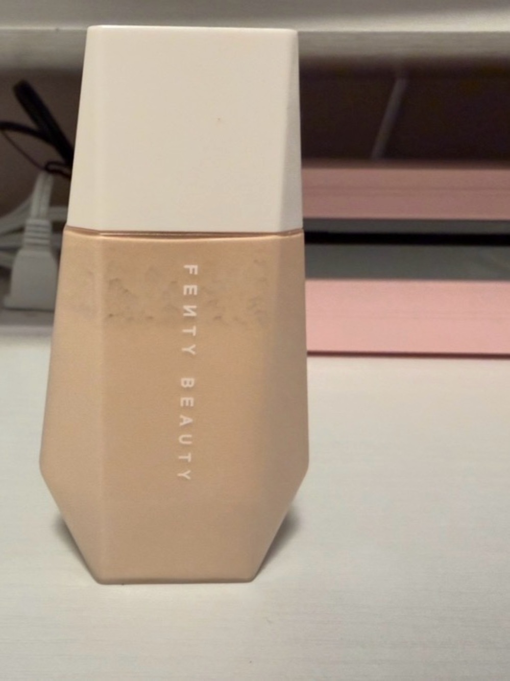 Fenty Beauty Blurring Skin Tint